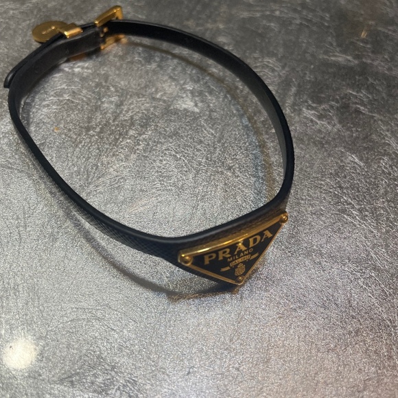 Prada wrap bracelet - Picture 1 of 5